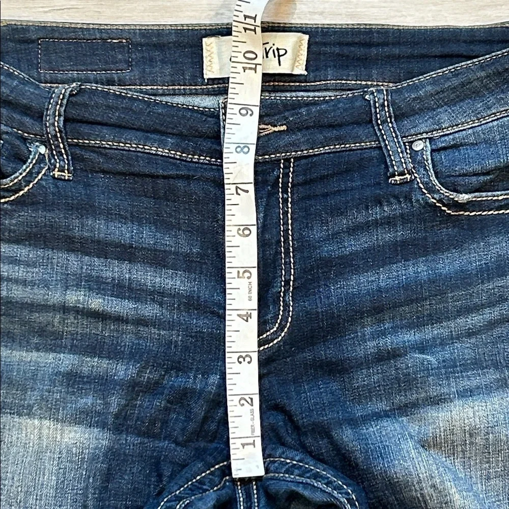 Daytrip Virgo cropped jeans size 29